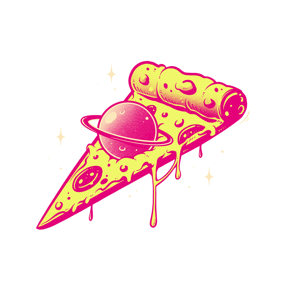 Calm Pizza